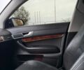Черный Ауди А6, объемом двигателя 0 л и пробегом 300 тыс. км за 7000 $, фото 14 на Automoto.ua