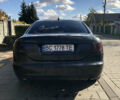 Ауди А6 2005 в Львове на Automoto.ua Черный Ауди А6, объемом двигателя 3 л и пробегом 393 тыс. км за 7400 $, фото 12 на Automoto.ua