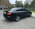 Ауді А6 2005 у Запоріжжя на Automoto.ua Чорний Ауді А6, об'ємом двигуна 2.4 л та пробігом 305 тис. км за 6800 $, фото 2 на Automoto.ua