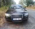 Черный Ауди А6, объемом двигателя 3 л и пробегом 370 тыс. км за 3350 $, фото 1 на Automoto.ua