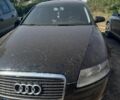 Черный Ауди А6, объемом двигателя 3 л и пробегом 392 тыс. км за 4500 $, фото 1 на Automoto.ua