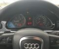 Черный Ауди А6, объемом двигателя 3 л и пробегом 441 тыс. км за 2483 $, фото 4 на Automoto.ua