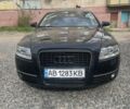 Чорний Ауді А6, об'ємом двигуна 2 л та пробігом 408 тис. км за 5402 $, фото 1 на Automoto.ua