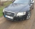 Черный Ауди А6, объемом двигателя 3 л и пробегом 441 тыс. км за 2483 $, фото 1 на Automoto.ua