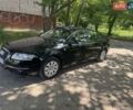 Ауди А6 2005 в Ивано-Франковске на Automoto.ua Черный Ауди А6, объемом двигателя 2.4 л и пробегом 290 тыс. км за 7200 $, фото 1 на Automoto.ua