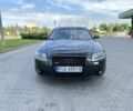 Черный Ауди А6, объемом двигателя 3 л и пробегом 300 тыс. км за 4800 $, фото 5 на Automoto.ua
