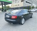 Черный Ауди А6, объемом двигателя 3 л и пробегом 300 тыс. км за 4800 $, фото 3 на Automoto.ua