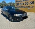 Черный Ауди А6, объемом двигателя 2 л и пробегом 3 тыс. км за 2100 $, фото 1 на Automoto.ua