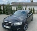 Черный Ауди А6, объемом двигателя 2.97 л и пробегом 243 тыс. км за 8300 $, фото 1 на Automoto.ua