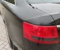 Черный Ауди А6, объемом двигателя 3 л и пробегом 341 тыс. км за 5900 $, фото 1 на Automoto.ua