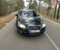 Черный Ауди А6, объемом двигателя 2.97 л и пробегом 299 тыс. км за 7500 $, фото 1 на Automoto.ua