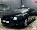 Чорний Ауді А6, об'ємом двигуна 1.97 л та пробігом 412 тис. км за 6850 $, фото 1 на Automoto.ua