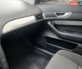 Черный Ауди А6, объемом двигателя 2.97 л и пробегом 400 тыс. км за 3750 $, фото 11 на Automoto.ua