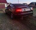 Чорний Ауді А6, об'ємом двигуна 2.4 л та пробігом 260 тис. км за 5700 $, фото 1 на Automoto.ua