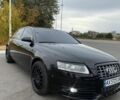 Черный Ауди А6, объемом двигателя 2.4 л и пробегом 300 тыс. км за 7000 $, фото 1 на Automoto.ua