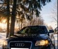 Чорний Ауді А6, об'ємом двигуна 3 л та пробігом 400 тис. км за 4000 $, фото 1 на Automoto.ua