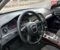 Черный Ауди А6, объемом двигателя 2.97 л и пробегом 400 тыс. км за 3750 $, фото 21 на Automoto.ua