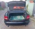 Ауди А6 2005 в Черкассах на Automoto.ua Черный Ауди А6, объемом двигателя 2.4 л и пробегом 324 тыс. км за 5500 $, фото 18 на Automoto.ua