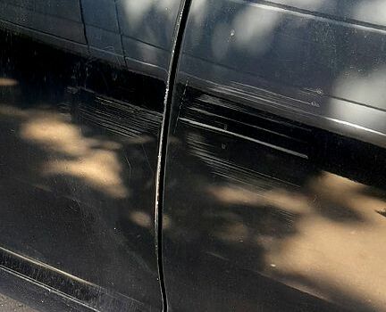 Черный Ауди А6, объемом двигателя 2.4 л и пробегом 400 тыс. км за 5200 $, фото 5 на Automoto.ua