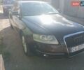 Ауди А6 2005 в Черкассах на Automoto.ua Черный Ауди А6, объемом двигателя 2.4 л и пробегом 324 тыс. км за 5500 $, фото 9 на Automoto.ua