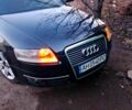Черный Ауди А6, объемом двигателя 2.7 л и пробегом 0 тыс. км за 7600 $, фото 1 на Automoto.ua