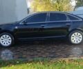 Чорний Ауді А6, об'ємом двигуна 1.98 л та пробігом 503 тис. км за 7500 $, фото 1 на Automoto.ua