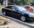 Черный Ауди А6, объемом двигателя 2.7 л и пробегом 230 тыс. км за 3500 $, фото 1 на Automoto.ua