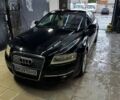 Чорний Ауді А6, об'ємом двигуна 2.4 л та пробігом 352 тис. км за 5800 $, фото 1 на Automoto.ua