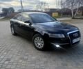 Чорний Ауді А6, об'ємом двигуна 2.4 л та пробігом 220 тис. км за 6000 $, фото 1 на Automoto.ua