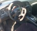 Ауди А6 2005 в Черкассах на Automoto.ua Черный Ауди А6, объемом двигателя 2.4 л и пробегом 324 тыс. км за 5500 $, фото 16 на Automoto.ua