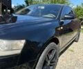 Черный Ауди А6, объемом двигателя 3 л и пробегом 290 тыс. км за 6500 $, фото 1 на Automoto.ua