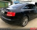 Черный Ауди А6, объемом двигателя 2.4 л и пробегом 308 тыс. км за 6800 $, фото 3 на Automoto.ua