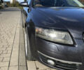 Ауди А6 2005 в Львове на Automoto.ua Черный Ауди А6, объемом двигателя 3 л и пробегом 393 тыс. км за 7400 $, фото 4 на Automoto.ua
