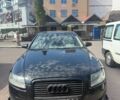 Черный Ауди А6, объемом двигателя 3 л и пробегом 400 тыс. км за 3200 $, фото 1 на Automoto.ua