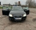 Чорний Ауді А6, об'ємом двигуна 2 л та пробігом 362 тис. км за 8000 $, фото 23 на Automoto.ua