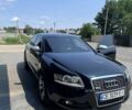 Черный Ауди А6, объемом двигателя 2.7 л и пробегом 341 тыс. км за 7200 $, фото 1 на Automoto.ua