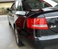 Черный Ауди А6, объемом двигателя 2 л и пробегом 352 тыс. км за 7067 $, фото 11 на Automoto.ua