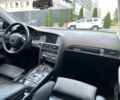 Черный Ауди А6, объемом двигателя 3 л и пробегом 300 тыс. км за 4800 $, фото 21 на Automoto.ua