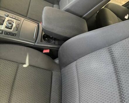 Ауди А6 2005 в Ивано-Франковске на Automoto.ua Черный Ауди А6, объемом двигателя 2.4 л и пробегом 290 тыс. км за 7200 $, фото 17 на Automoto.ua