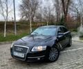 Черный Ауди А6, объемом двигателя 3 л и пробегом 0 тыс. км за 7200 $, фото 1 на Automoto.ua