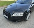 Черный Ауди А6, объемом двигателя 3 л и пробегом 300 тыс. км за 4800 $, фото 11 на Automoto.ua