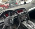 Черный Ауди А6, объемом двигателя 3 л и пробегом 230 тыс. км за 1656 $, фото 6 на Automoto.ua