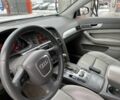Черный Ауди А6, объемом двигателя 3 л и пробегом 230 тыс. км за 1655 $, фото 4 на Automoto.ua