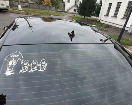 Черный Ауди А6, объемом двигателя 2.97 л и пробегом 350 тыс. км за 8300 $, фото 3 на Automoto.ua