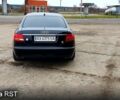 Черный Ауди А6, объемом двигателя 3 л и пробегом 370 тыс. км за 8500 $, фото 4 на Automoto.ua