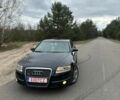 Чорний Ауді А6, об'ємом двигуна 3 л та пробігом 316 тис. км за 3700 $, фото 1 на Automoto.ua