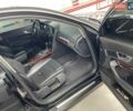 Черный Ауди А6, объемом двигателя 2.4 л и пробегом 150 тыс. км за 8700 $, фото 16 на Automoto.ua
