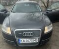 Черный Ауди А6, объемом двигателя 3 л и пробегом 330 тыс. км за 4000 $, фото 9 на Automoto.ua