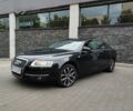 Черный Ауди А6, объемом двигателя 0 л и пробегом 251 тыс. км за 2100 $, фото 1 на Automoto.ua