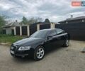 Черный Ауди А6, объемом двигателя 3 л и пробегом 350 тыс. км за 6000 $, фото 1 на Automoto.ua